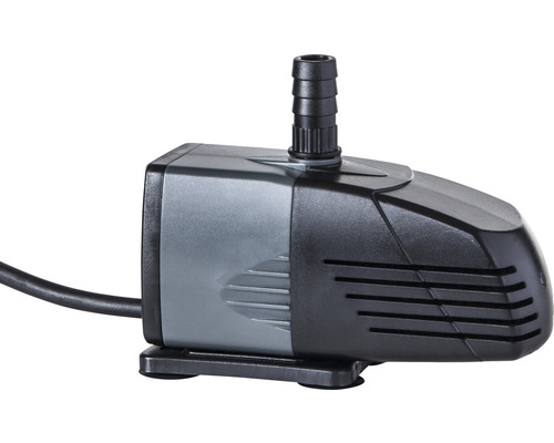 Vijverpomp voor tuinvijvers
