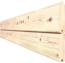 Houten profielhout