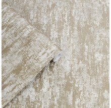 Rol vliesbehang met abstract patroon