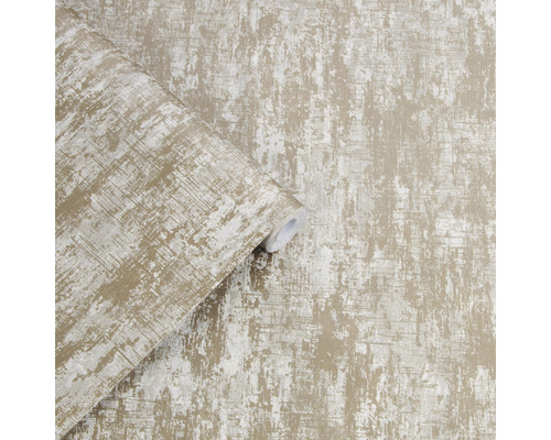 Rol vliesbehang met abstract patroon