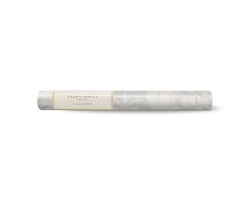 Laura Ashley rol behang met patroon