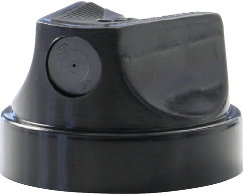 Spuitmondstuk voor verfspuitbussen