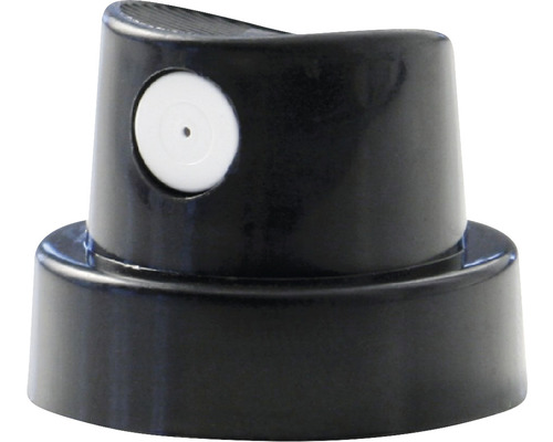 Spuitkop voor spuitbus