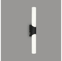 Wandlamp met USB-aansluiting