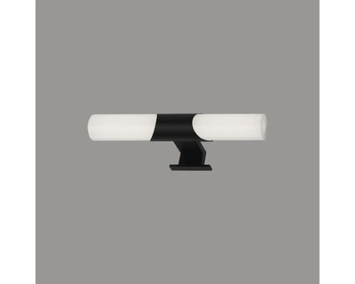 Wandlamp met cilindervormige lampenkap