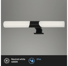 Wandlamp met neutraal wit licht en beschermingsgraad IP44