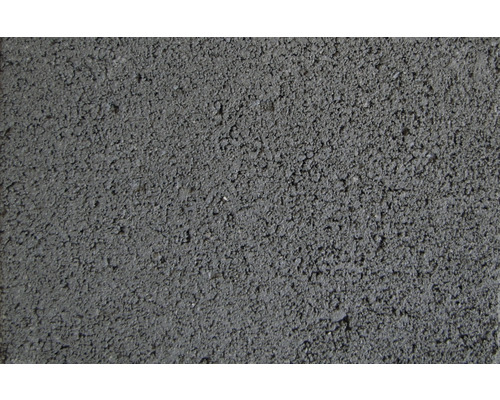 Betonklinker close-up