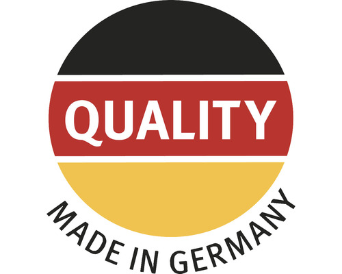 Keurmerk Made in Germany
