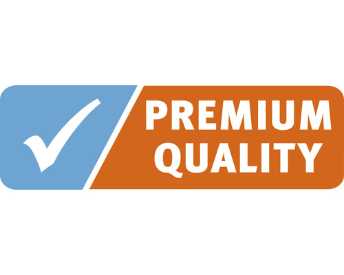 Premium kwaliteit teken