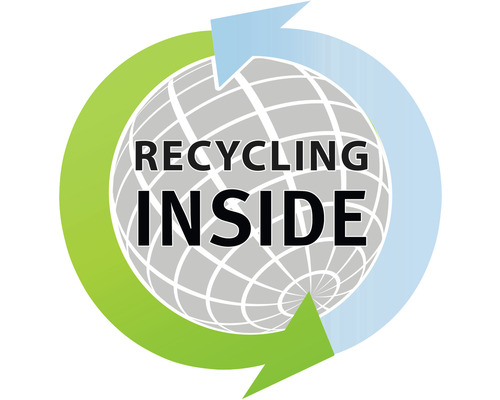 Recyclinginformatie