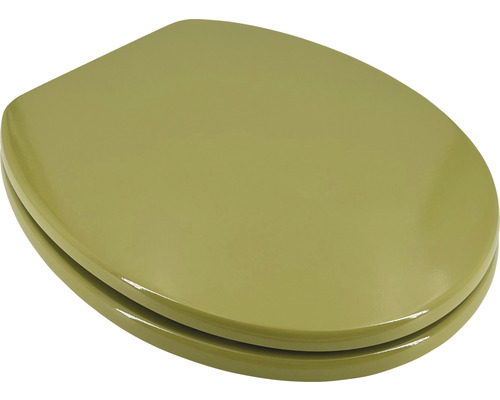 Toiletzitting van kunststof