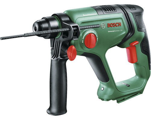 Bosch UniversalHammer 18V accuboormachine