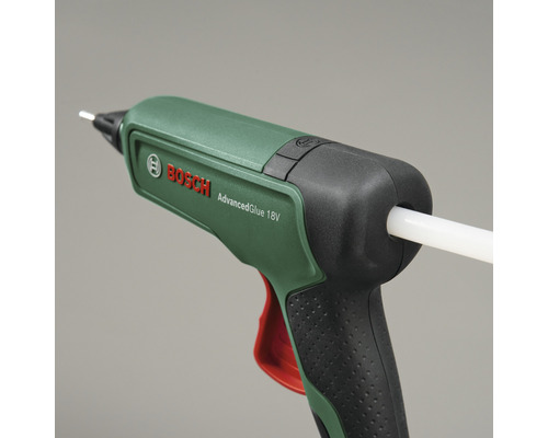 Bosch AdvancedGlue 18V accu lijmpistool
