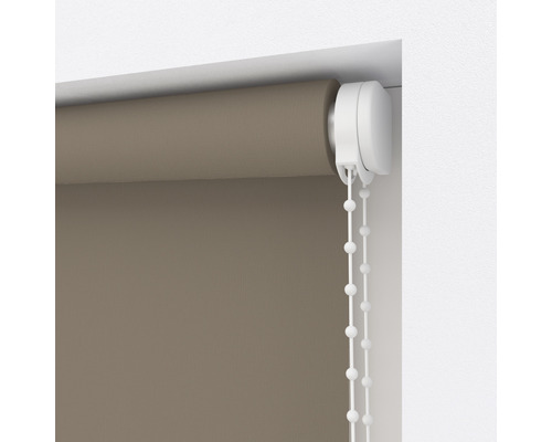 Vensterrolgordijn met kettingbediening