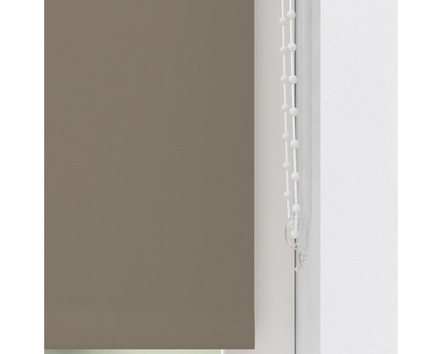 Rolgordijn met bedieningsketting