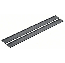 BOSCH GlassVAC vervangingswisblad groot, 2 stuks