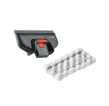 BOSCH GlassVAC reinigingsset met kleine kop