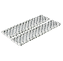 BOSCH GlassVAC microvezeldoek lang, 2 stuks