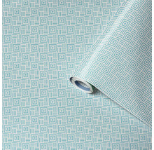 VENILIA Plakfolie zelfklevend motief ornament 45x200 cm