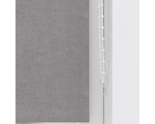 Rolgordijn met kettingbediening voor raamdecoratie