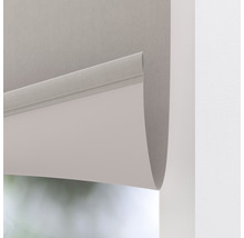 Rolgordijn privacy screen voor raam