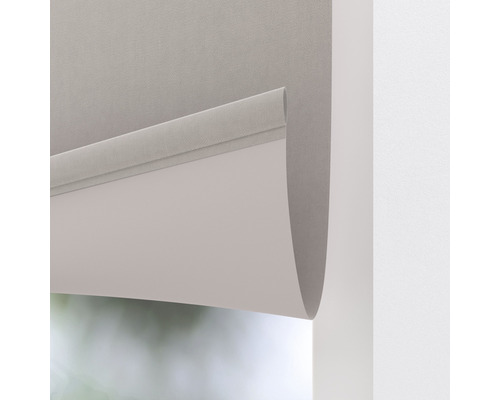 Rolgordijn privacy screen voor raam