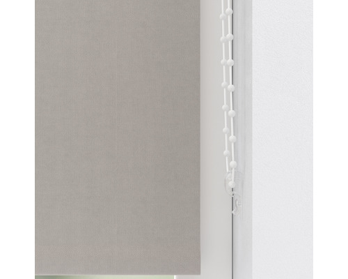 Rolgordijn met kettingbediening