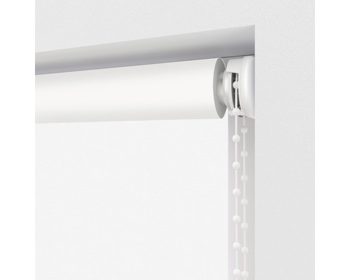 Rolgordijn met kettingbediening voor raamdecoratie en bescherming tegen licht