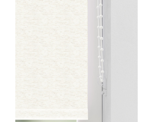 Rolgordijn met kettingbediening voor raamdecoratie