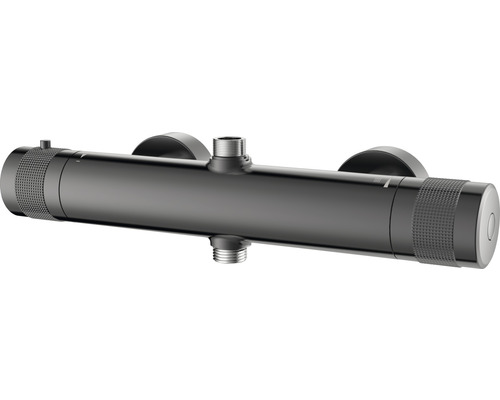 Douchekraan voor wandmontage