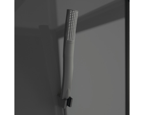 Handdouche voor de douche