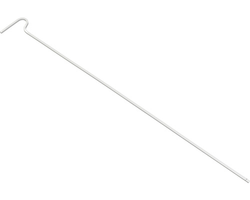 Metalen grondanker voor tuin en landschapsarchitectuur