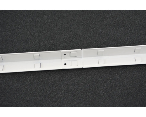 Verbindingsprofiel voor panelen