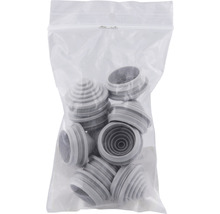 Multifunctionele pluggen van kunststof in zak