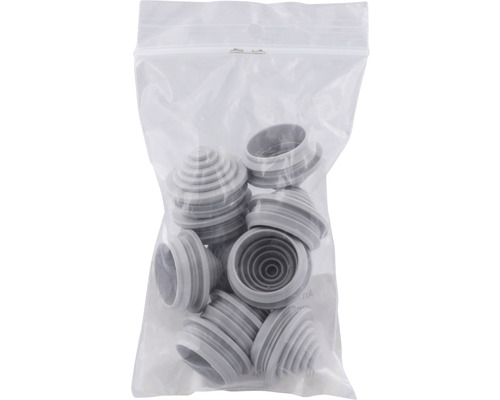 Multifunctionele pluggen van kunststof in zak