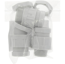 Verpakking met kabelwartels