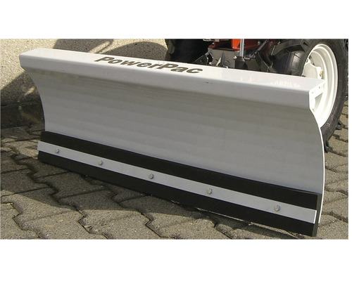 PowerPac sneeuwschuiver voor gazontractoren