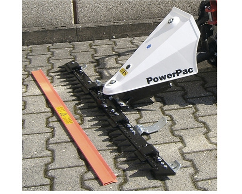 PowerPac messenbalk voor cyclomaaier