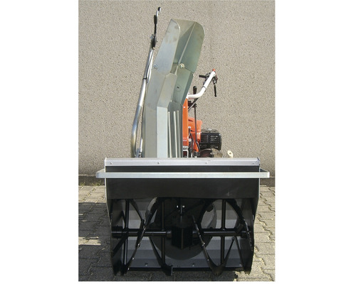 Sneeuwfrees voor sneeuwruimen