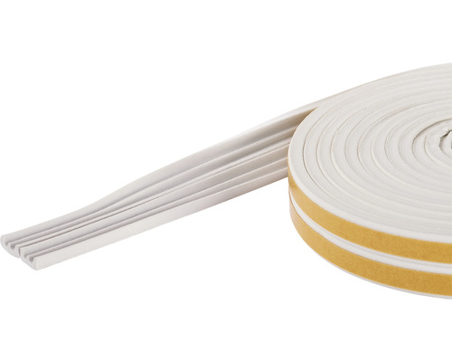 Afdichtband op rol met plakstrips