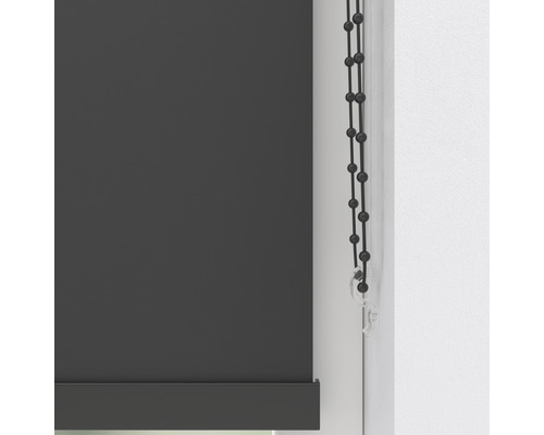 Rolgordijn met kettingbediening voor raamdecoratie