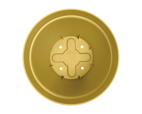 Kunststof plantenonderzetter