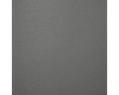 Grijs kunststof oppervlak
