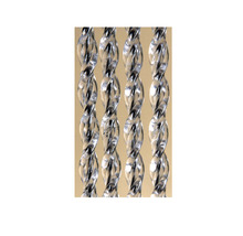 Gedraaide decoratieve acrylkoorden
