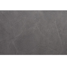 SANOX Badkamermeubelset Frozen 120 cm - wastafel 1 lade met softclose beton antraciet