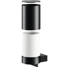 Opgebouwde buitenlamp voor wandmontage