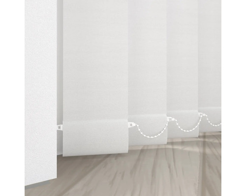 Verticale jaloezie voor ramen