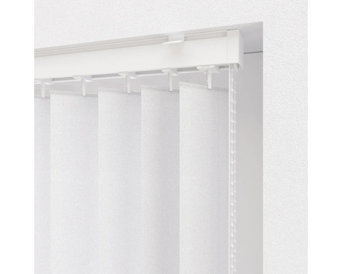 Verticale jaloezie voor raamdecoratie en lichtbescherming