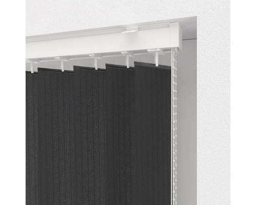 Verticale jaloezie met ketting voor raamdecoratie