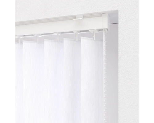 Verticale jaloezie voor raamdecoratie en zonwering